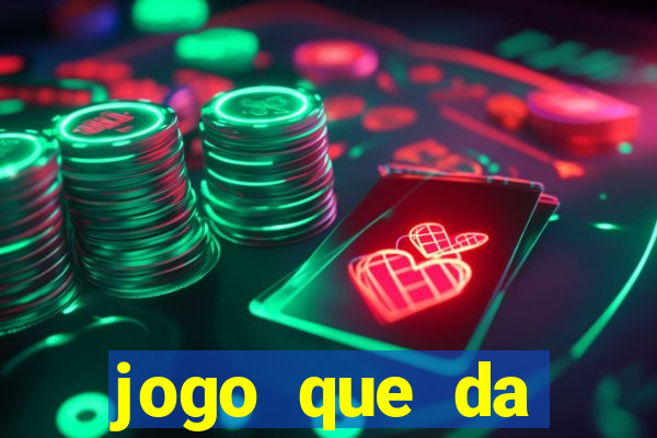 jogo que da dinheiro de verdade sem precisar depositar